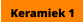 Keramiek 1