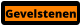 Gevelstenen